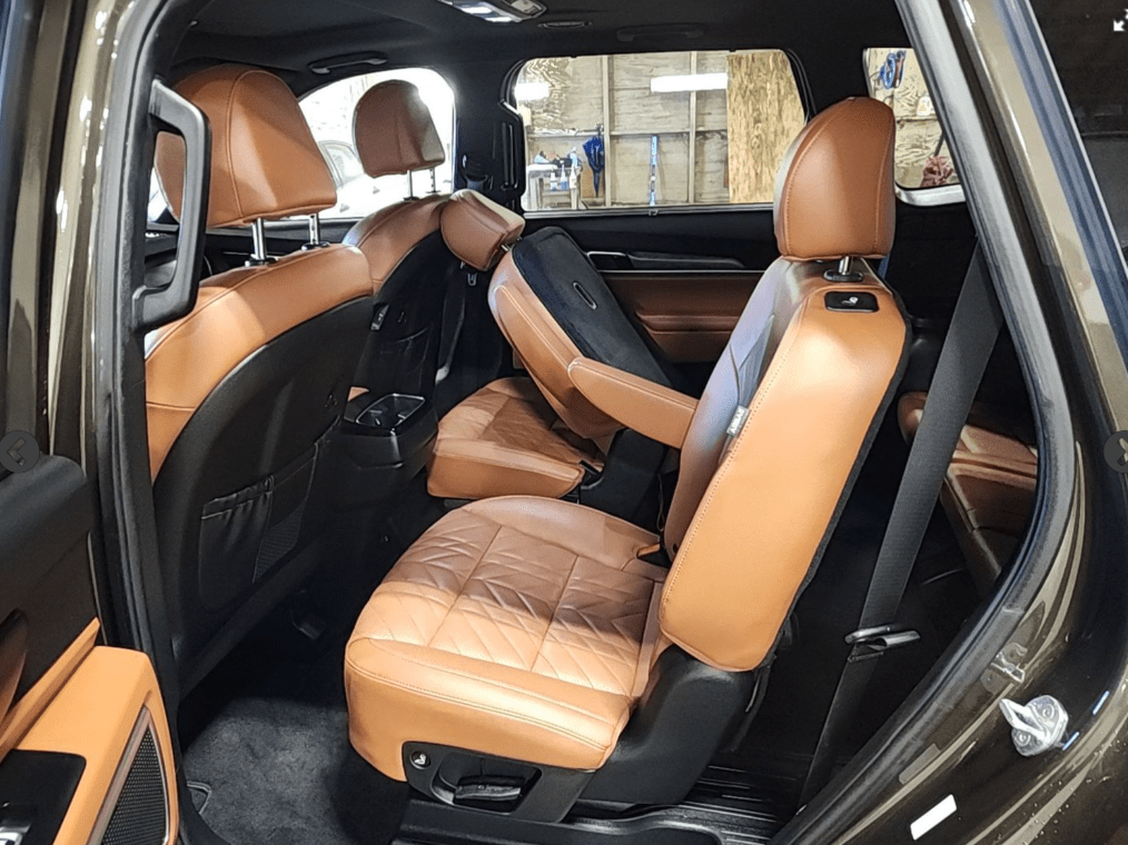 2023 Kia Telluride EX X-Line Portland OR