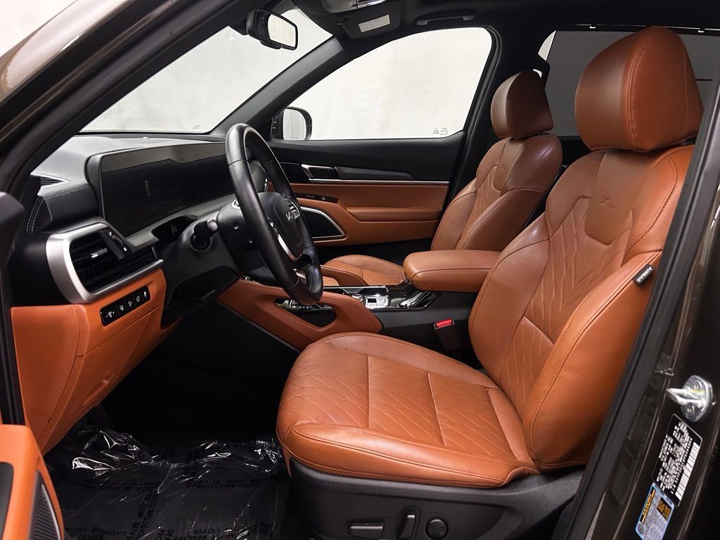2023 Kia Telluride EX X-Line Portland OR