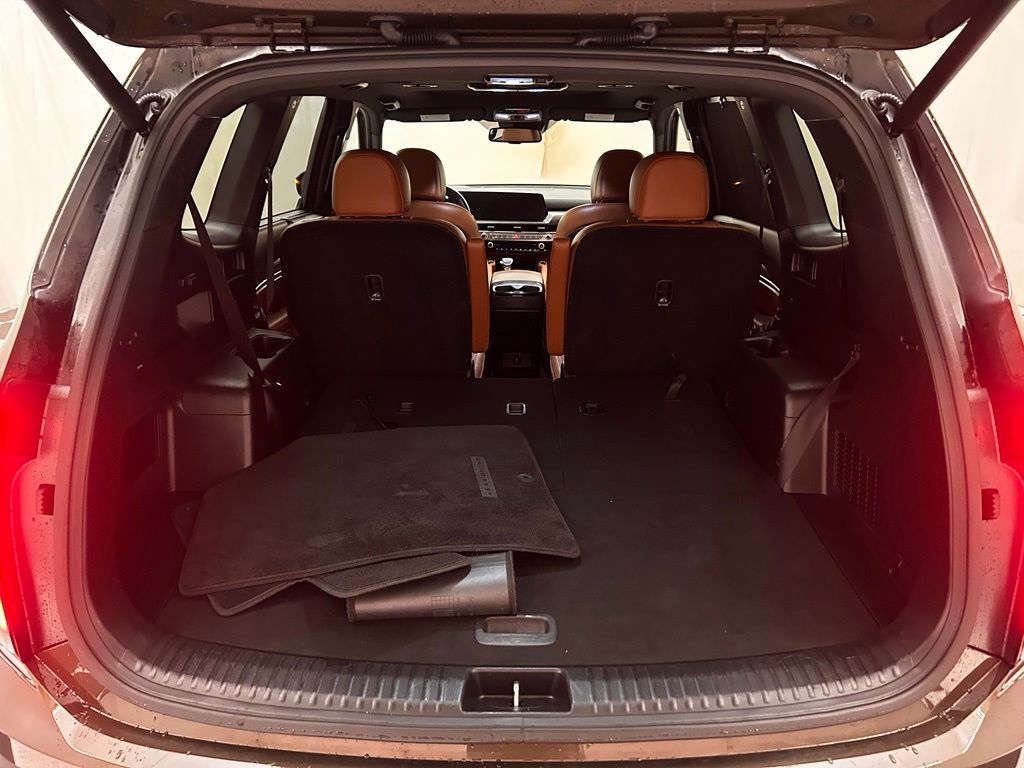 2023 Kia Telluride EX X-Line Portland OR
