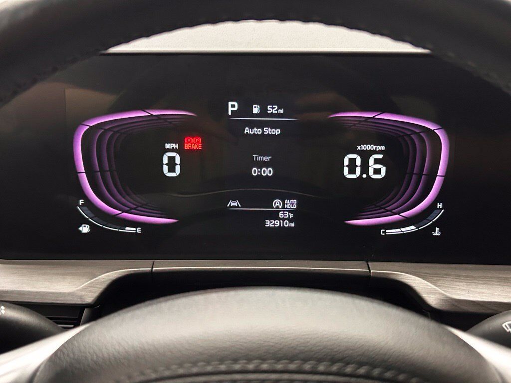 2023 Kia Telluride EX X-Line Portland OR