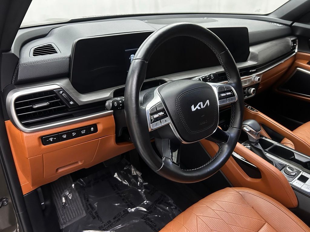 2023 Kia Telluride EX X-Line Portland OR