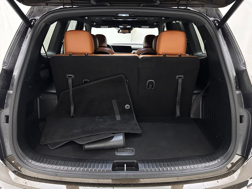 2023 Kia Telluride EX X-Line Portland OR