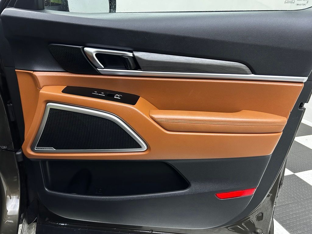 2023 Kia Telluride EX X-Line Portland OR
