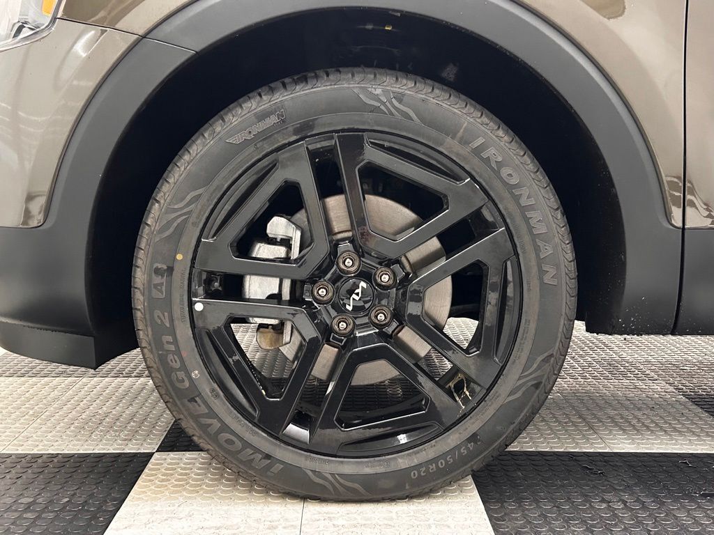 2023 Kia Telluride EX X-Line Portland OR