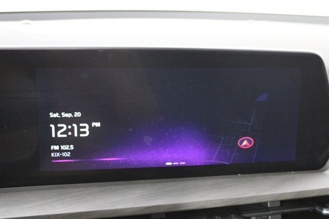 2023 Kia Telluride EX X-Line Raleigh NC