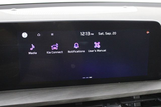 2023 Kia Telluride EX X-Line Raleigh NC