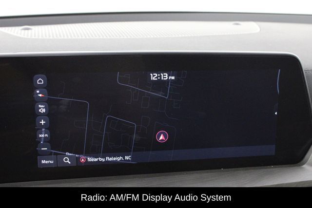 2023 Kia Telluride EX X-Line Raleigh NC