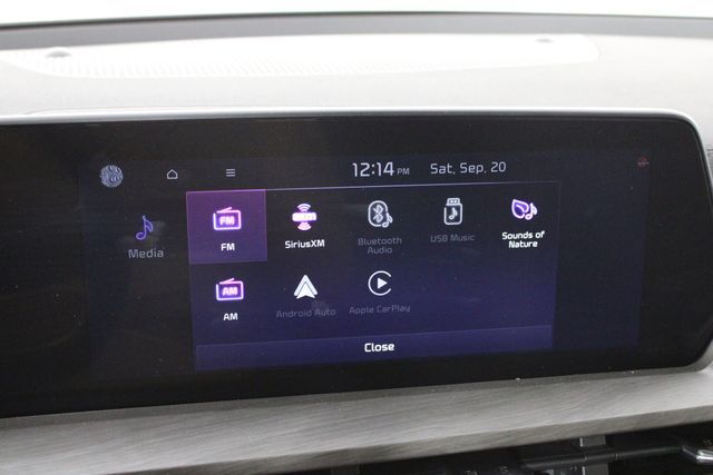 2023 Kia Telluride EX X-Line Raleigh NC