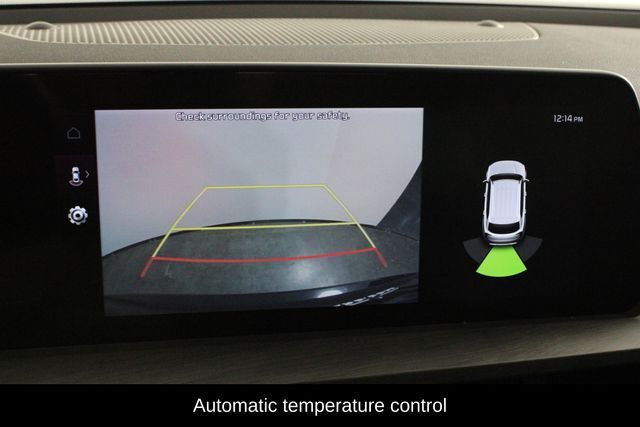 2023 Kia Telluride EX X-Line Raleigh NC