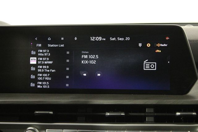 2023 Kia Telluride EX X-Line Raleigh NC