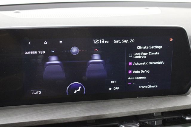 2023 Kia Telluride EX X-Line Raleigh NC