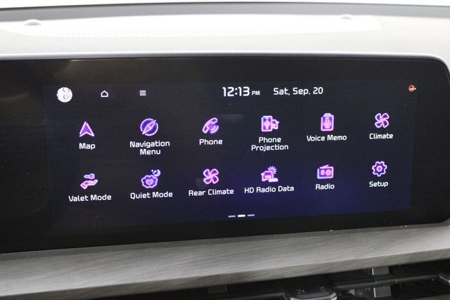 2023 Kia Telluride EX X-Line Raleigh NC