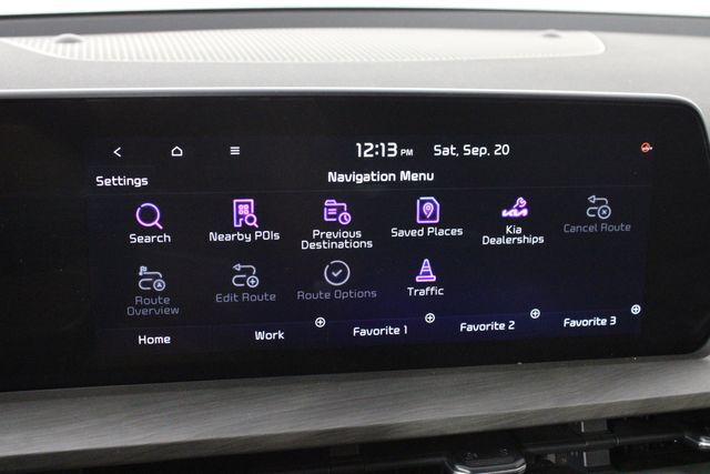 2023 Kia Telluride EX X-Line Raleigh NC