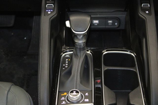 2023 Kia Telluride EX X-Line Raleigh NC