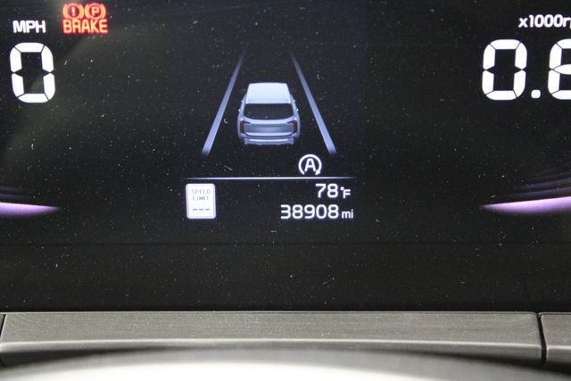 2023 Kia Telluride EX X-Line Raleigh NC