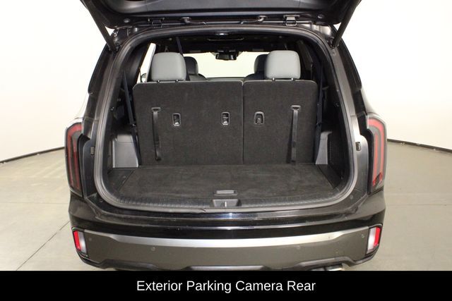 2023 Kia Telluride EX X-Line Raleigh NC