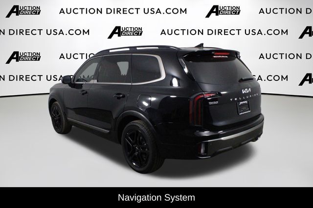 2023 Kia Telluride EX X-Line Raleigh NC