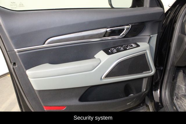 2023 Kia Telluride EX X-Line Raleigh NC