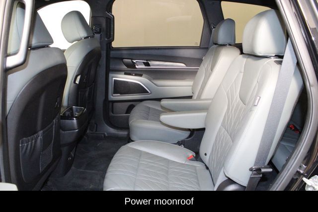 2023 Kia Telluride EX X-Line Raleigh NC