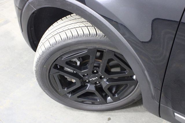 2023 Kia Telluride EX X-Line Raleigh NC