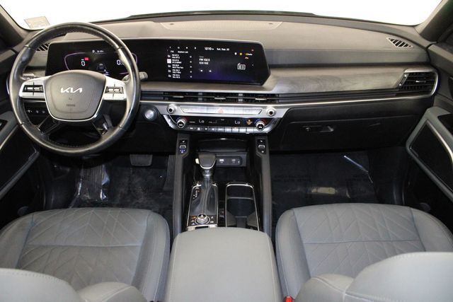 2023 Kia Telluride EX X-Line Raleigh NC