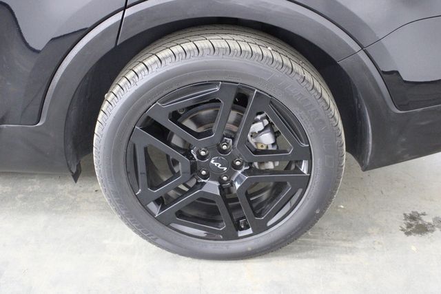 2023 Kia Telluride EX X-Line Raleigh NC