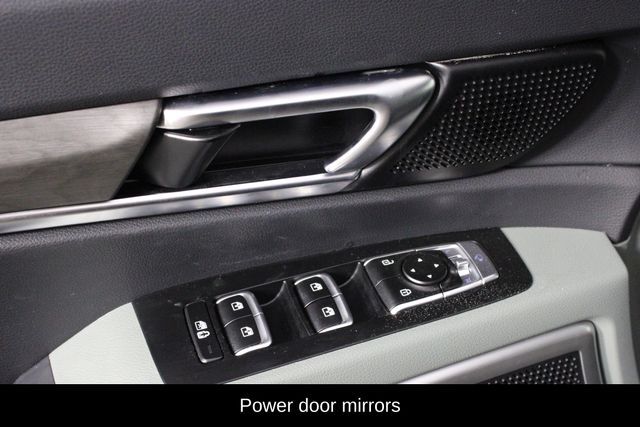 2023 Kia Telluride EX X-Line Raleigh NC