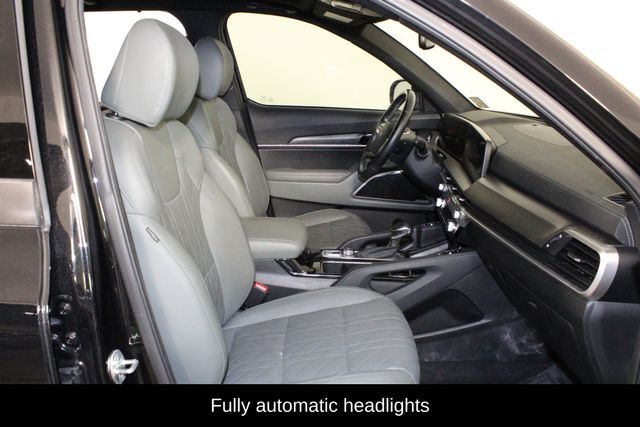 2023 Kia Telluride EX X-Line Raleigh NC