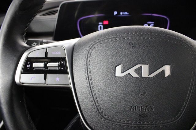 2023 Kia Telluride EX X-Line Raleigh NC
