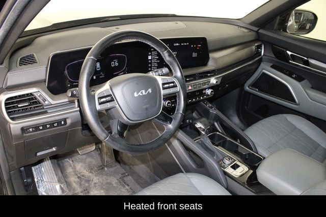 2023 Kia Telluride EX X-Line Raleigh NC