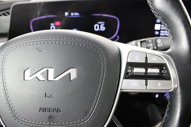 2023 Kia Telluride EX X-Line Raleigh NC