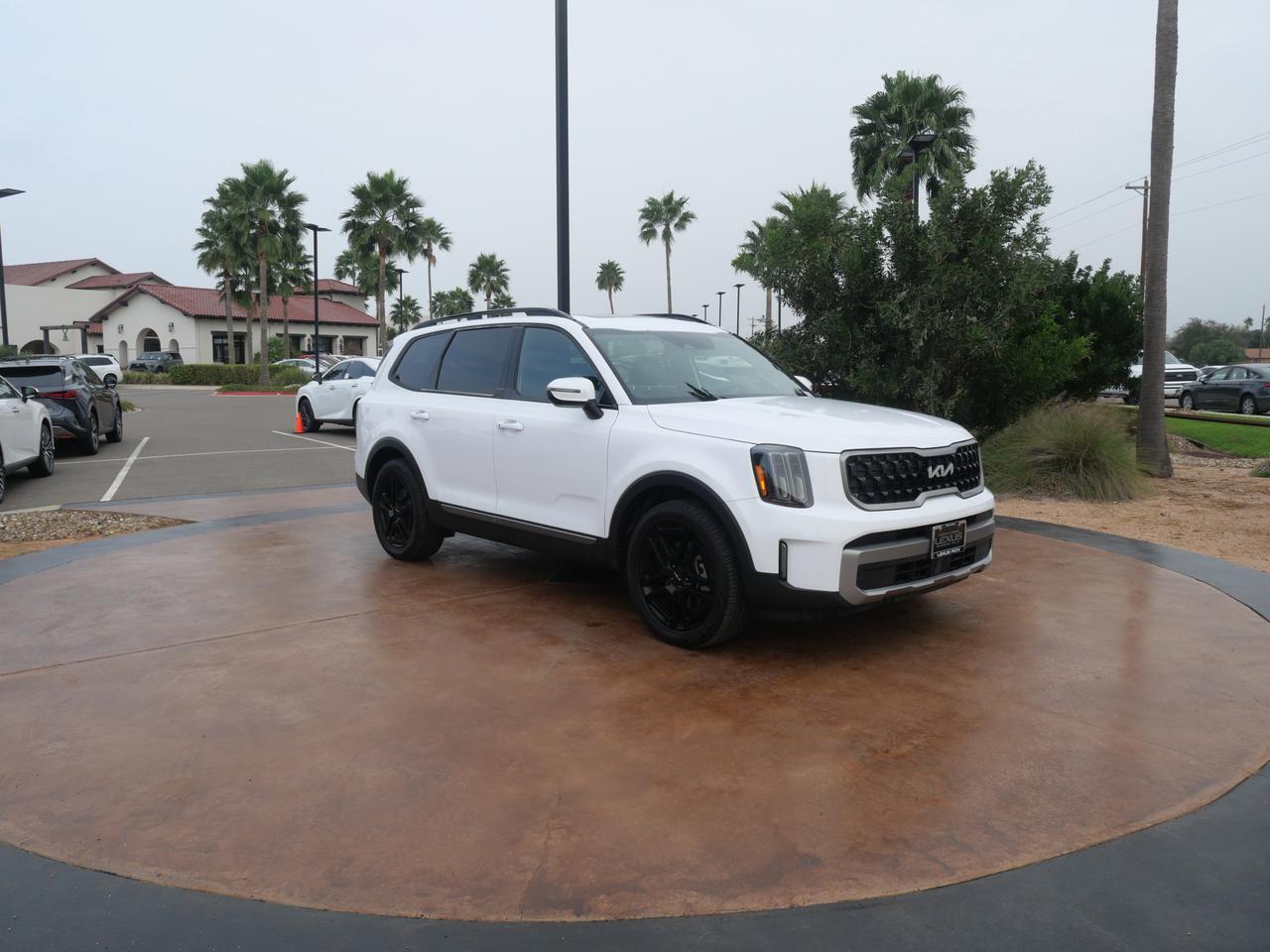 2023 Kia Telluride
