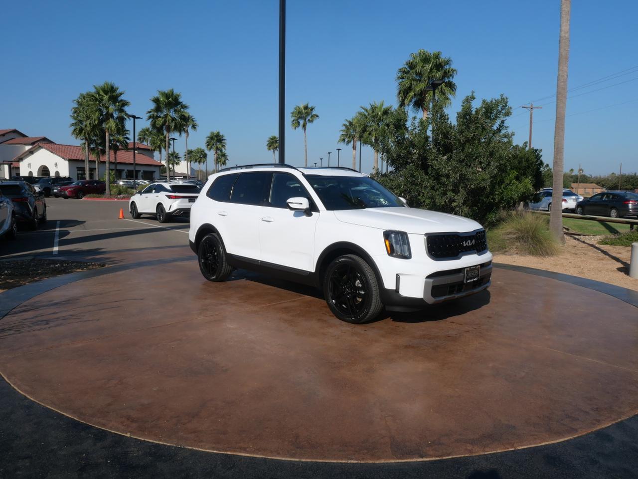 2023 Kia Telluride