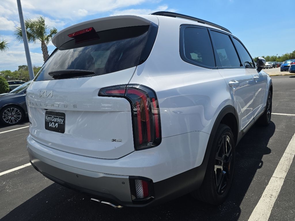 2023 Kia Telluride EX X-Line San Clemente CA