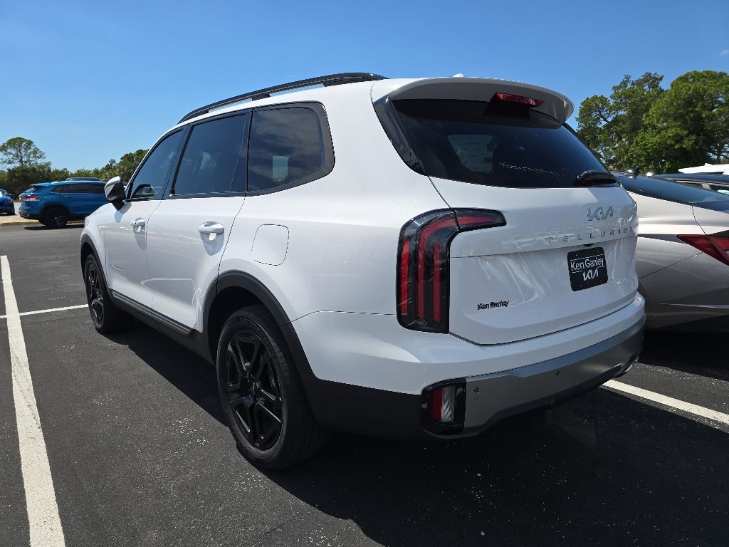 2023 Kia Telluride EX X-Line San Clemente CA