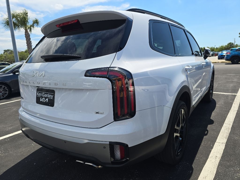 2023 Kia Telluride EX X-Line San Clemente CA