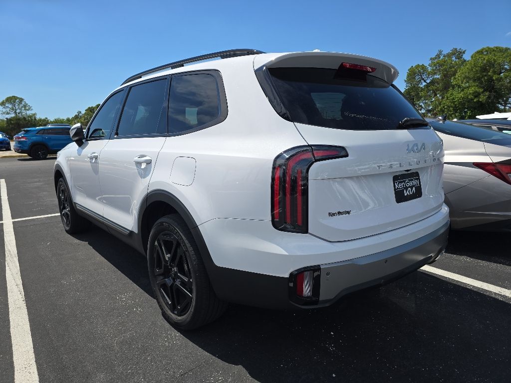 2023 Kia Telluride EX X-Line San Clemente CA