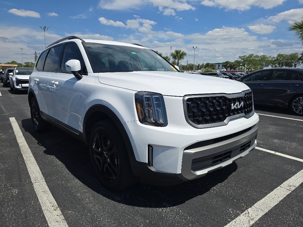 2023 Kia Telluride EX X-Line San Clemente CA