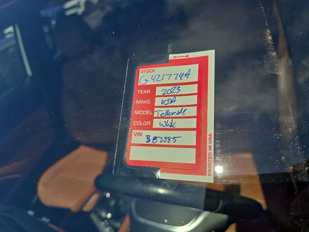 2023 Kia Telluride EX X-Line San Clemente CA