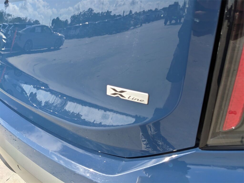 2023 Kia Telluride EX X-Line San Clemente CA
