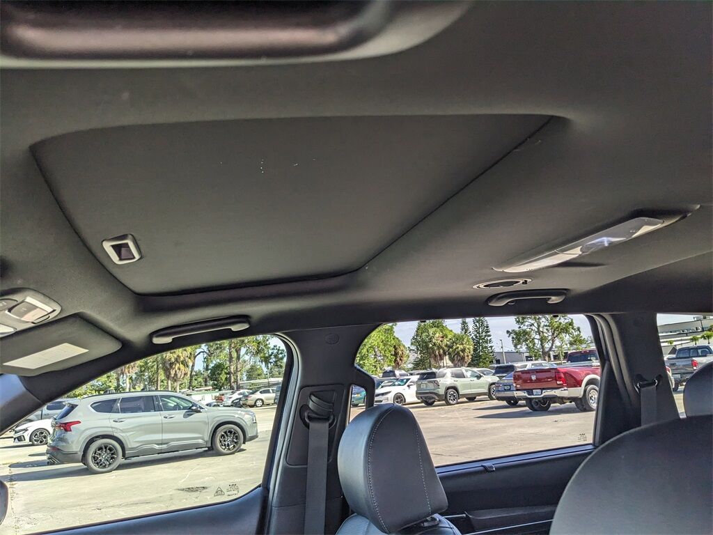2023 Kia Telluride EX X-Line San Clemente CA