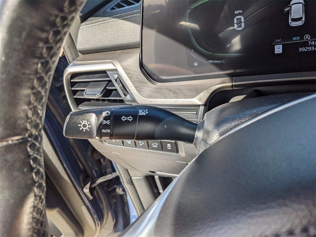 2023 Kia Telluride EX X-Line San Clemente CA
