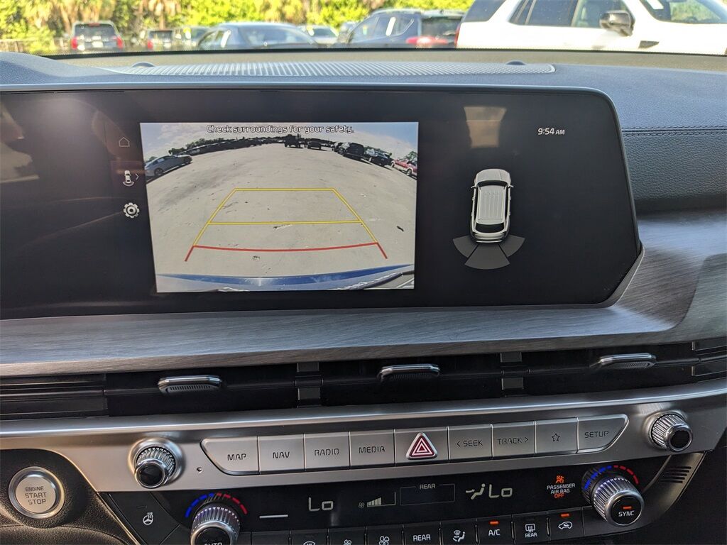 2023 Kia Telluride EX X-Line San Clemente CA