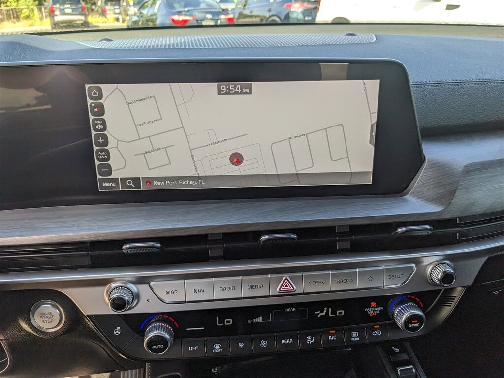 2023 Kia Telluride EX X-Line San Clemente CA