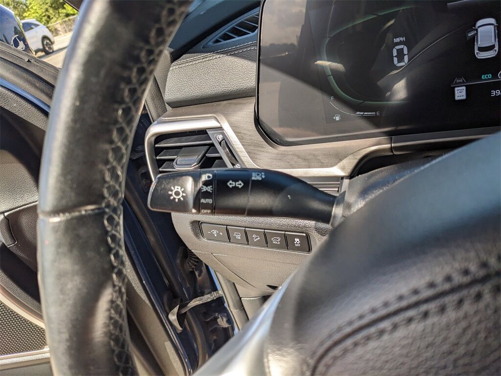 2023 Kia Telluride EX X-Line San Clemente CA