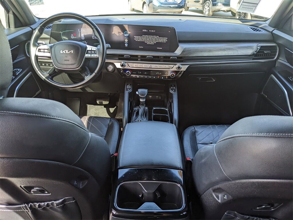 2023 Kia Telluride EX X-Line San Clemente CA
