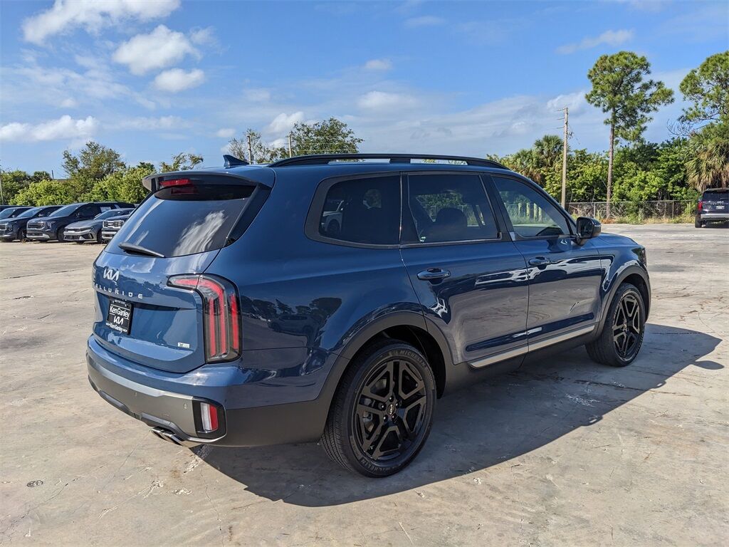 2023 Kia Telluride EX X-Line San Clemente CA
