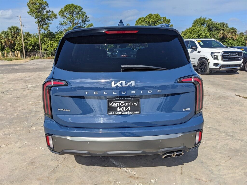 2023 Kia Telluride EX X-Line San Clemente CA
