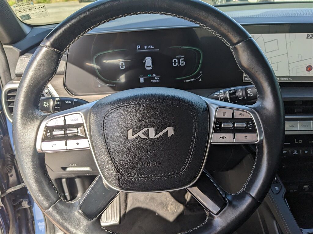 2023 Kia Telluride EX X-Line San Clemente CA