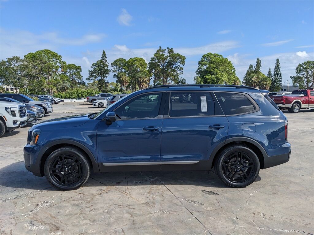 2023 Kia Telluride EX X-Line San Clemente CA